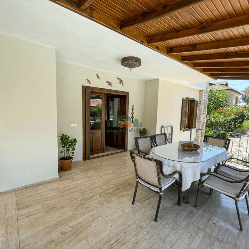 Villa Kumru 17