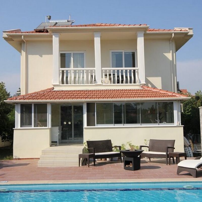 Villa Lazy Duck 5