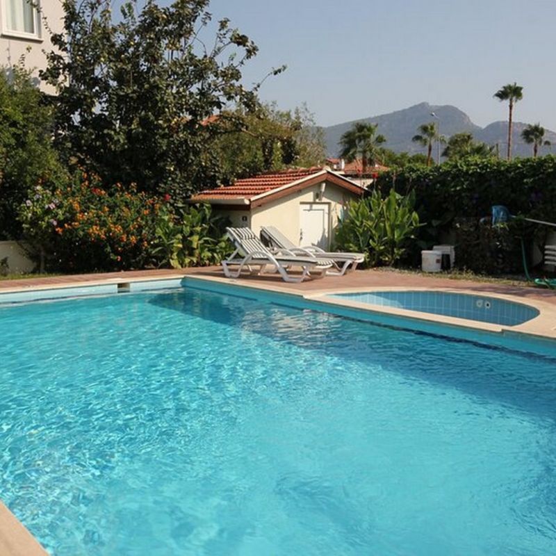 Villa Lazy Duck 7