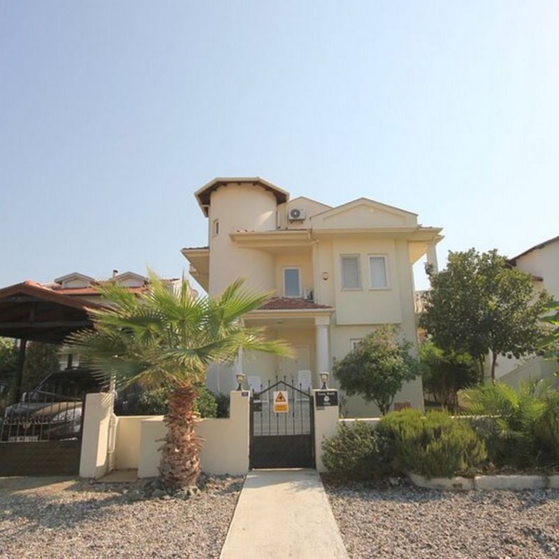 Villa Lazy Duck 3