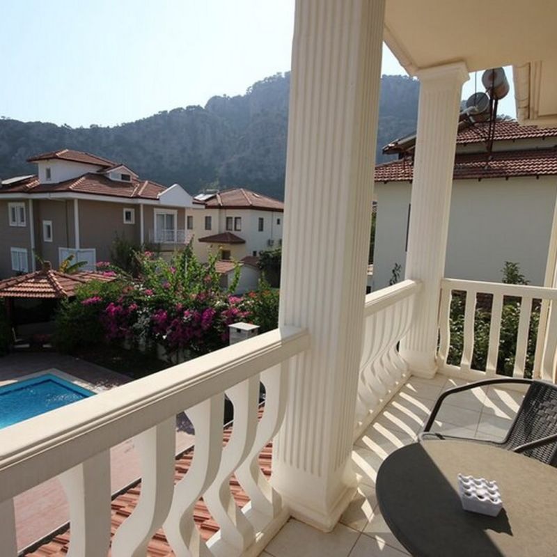 Villa Lazy Duck 11