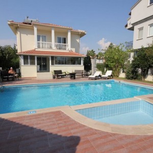 Villa Lazy Duck 2