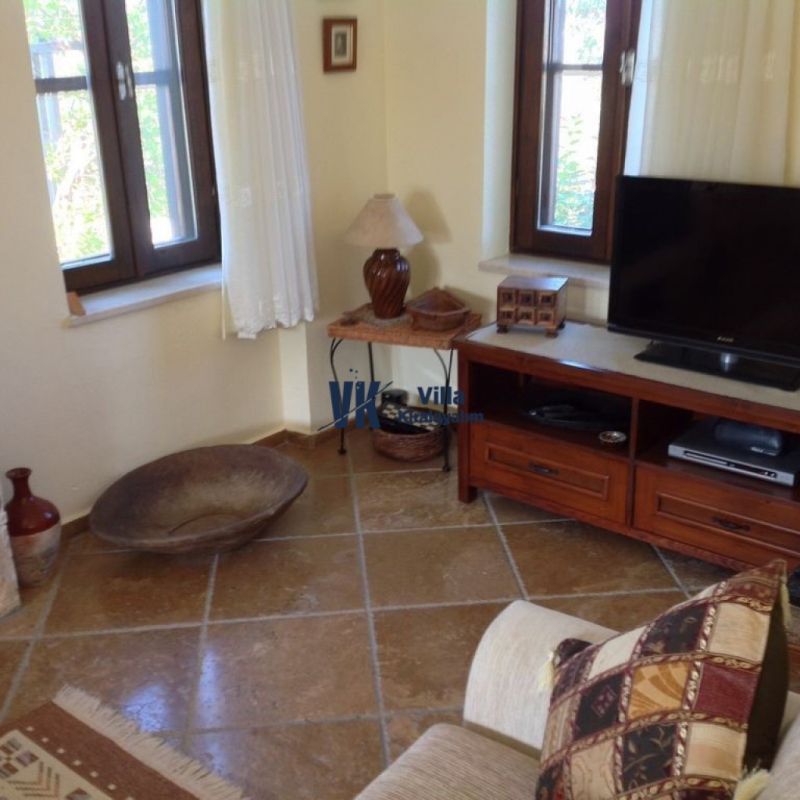 Villa Leylek 3