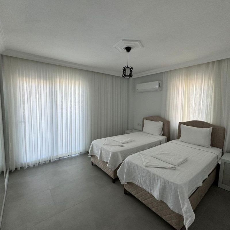 Villa Lifeport 15
