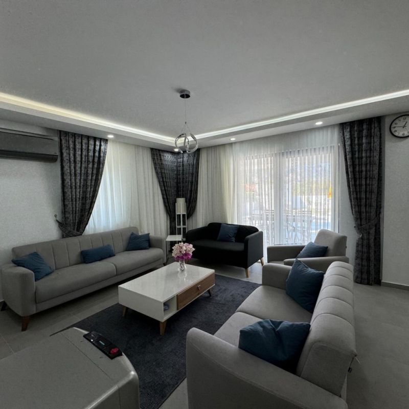 Villa Lifeport 7
