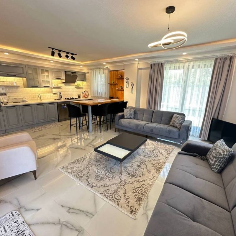 Villa Limon Çiçeği 16