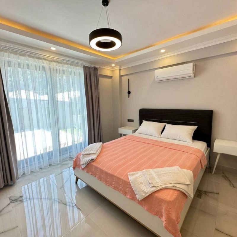Villa Limon Çiçeği 19