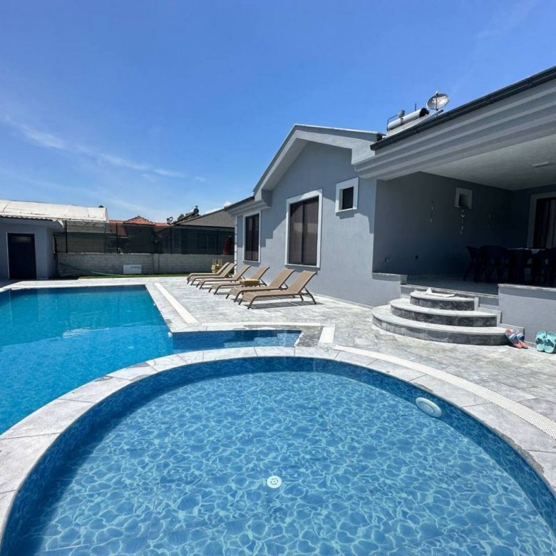 Villa Limon Çiçeği 4