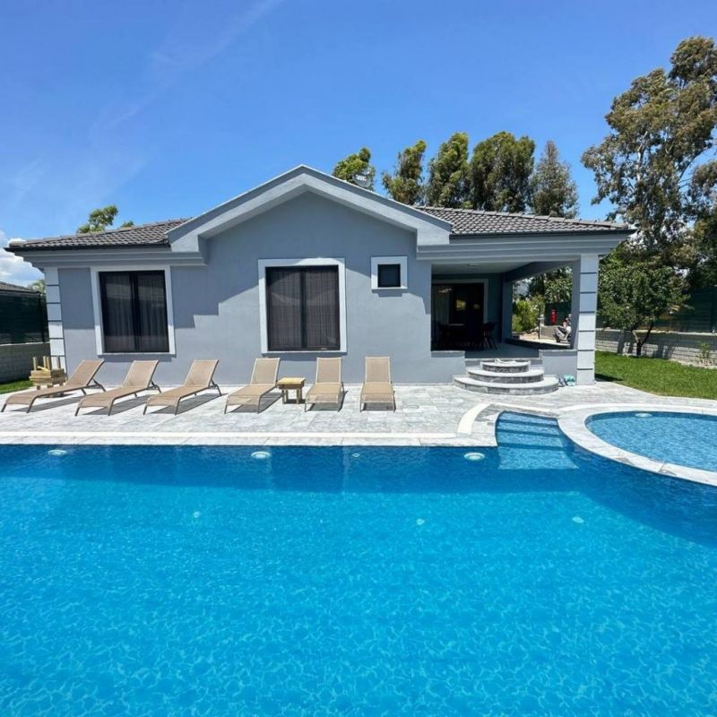 Villa Limon Çiçeği 7