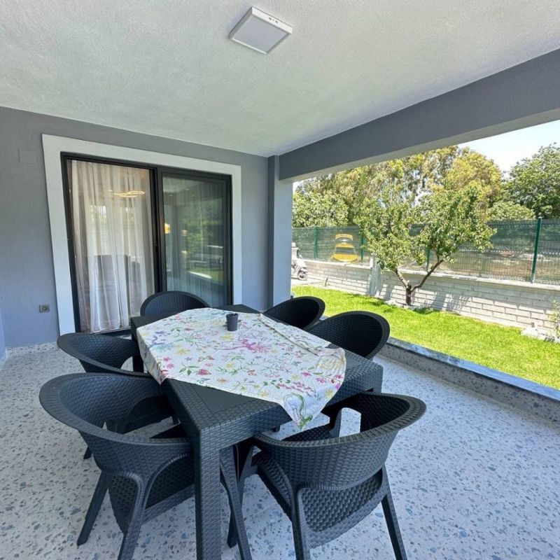 Villa Limon Çiçeği 13