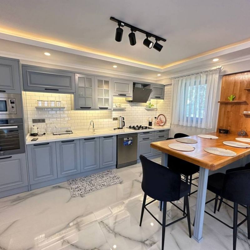 Villa Limon Çiçeği 15