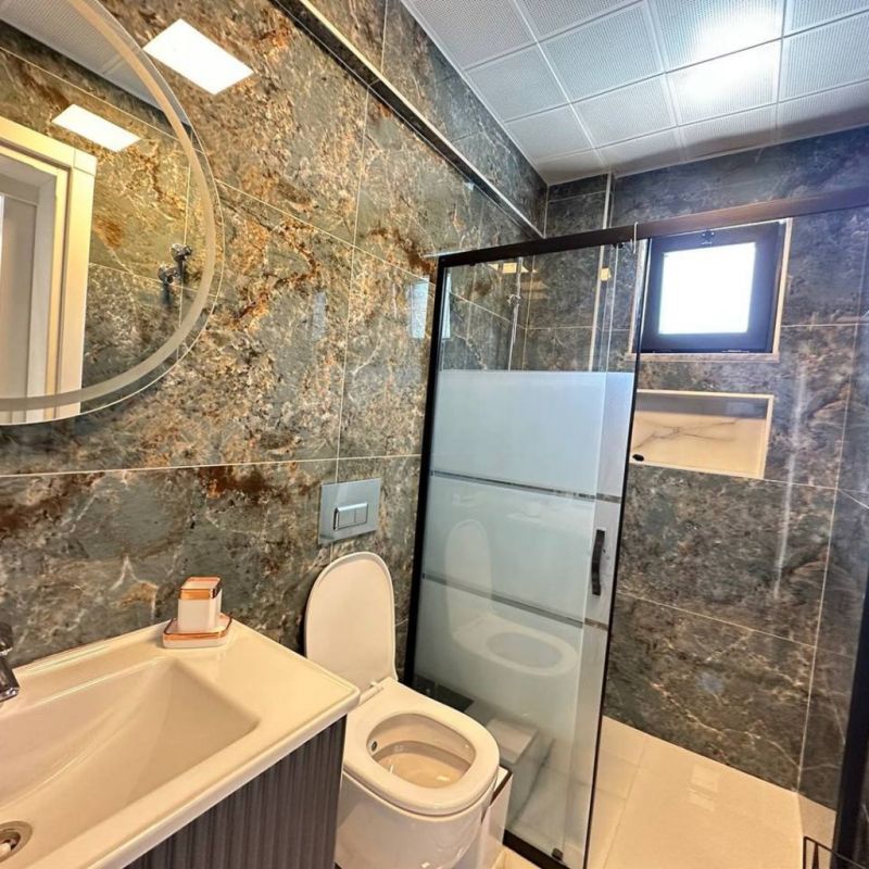 Villa Limon Çiçeği 25