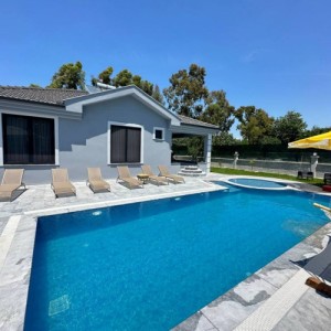 Villa Limon Çiçeği 2