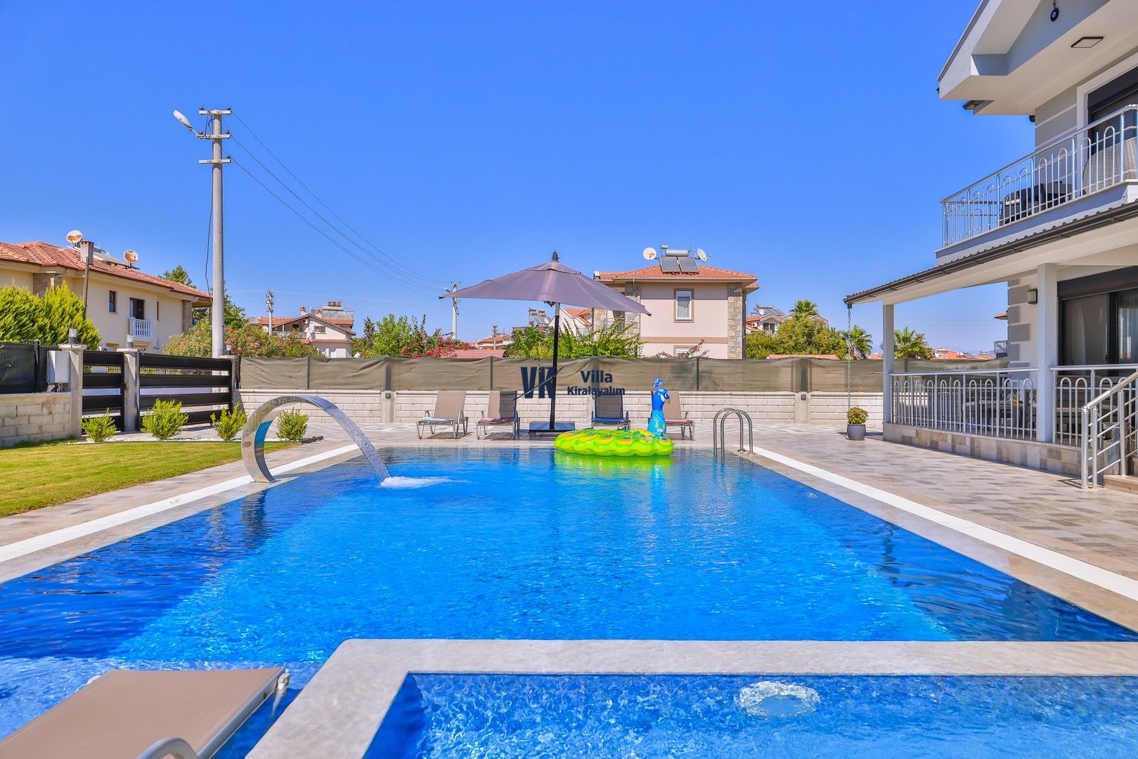 Villa Lina 9
