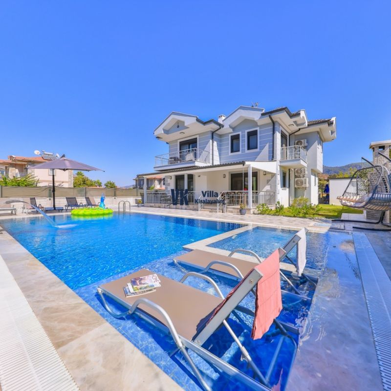 Villa Lina 3