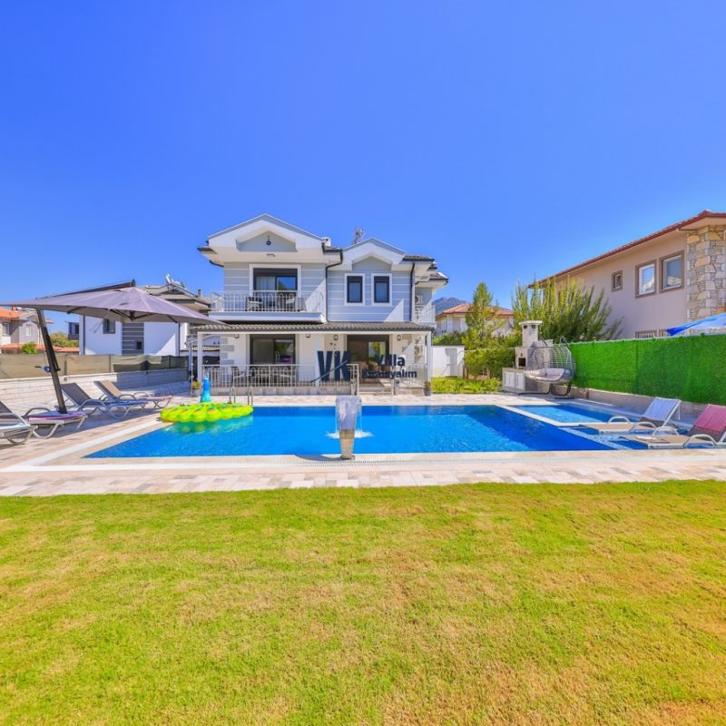 Villa Lina 4