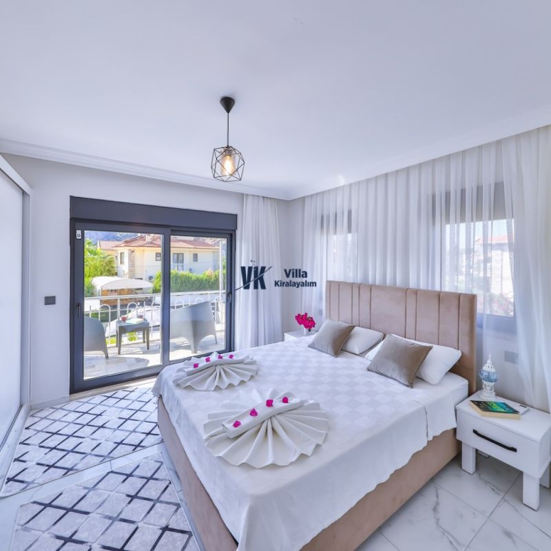 Villa Lina 34