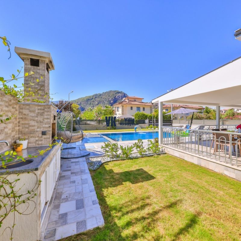 Villa Lina 6