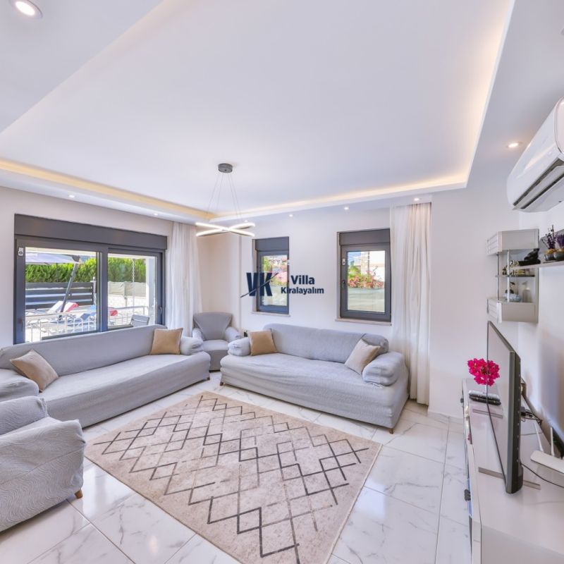 Villa Lina 26