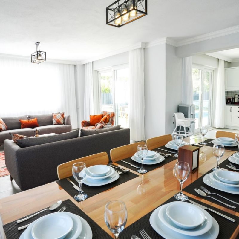 Villa Mandalin 21