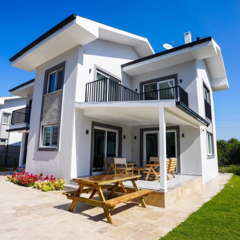 Villa Mandalin 7