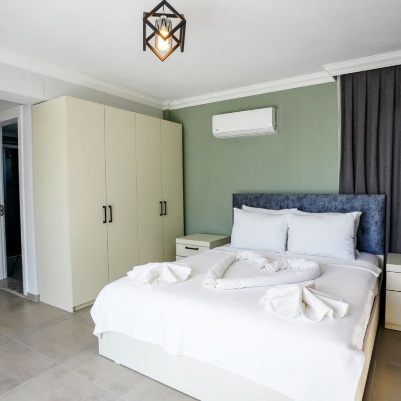 Villa Mandalin 33
