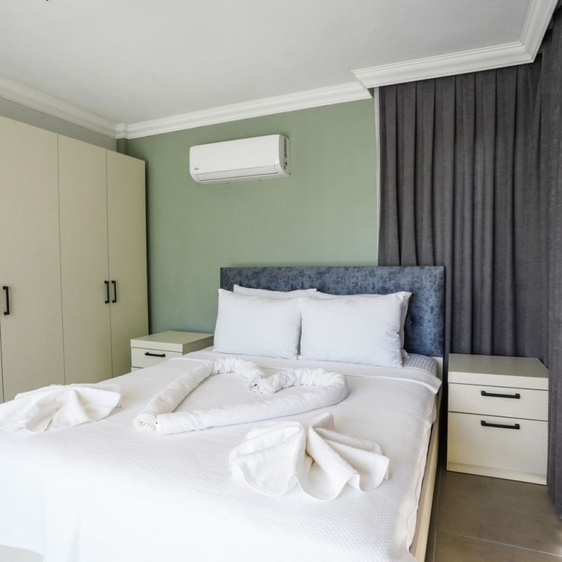 Villa Mandalin 34
