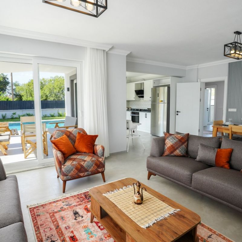 Villa Mandalin 13