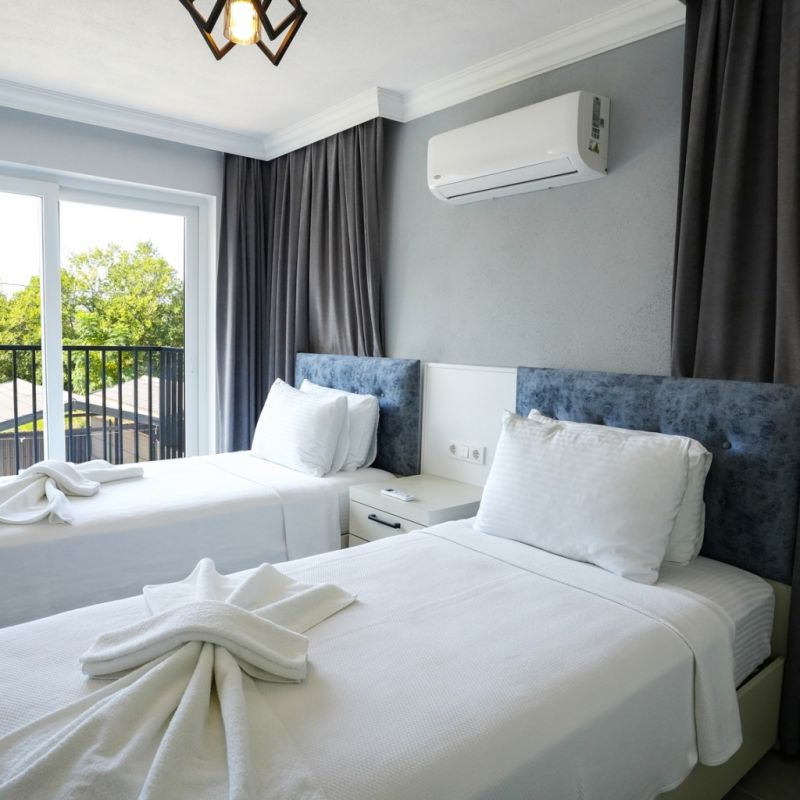 Villa Mandalin 24
