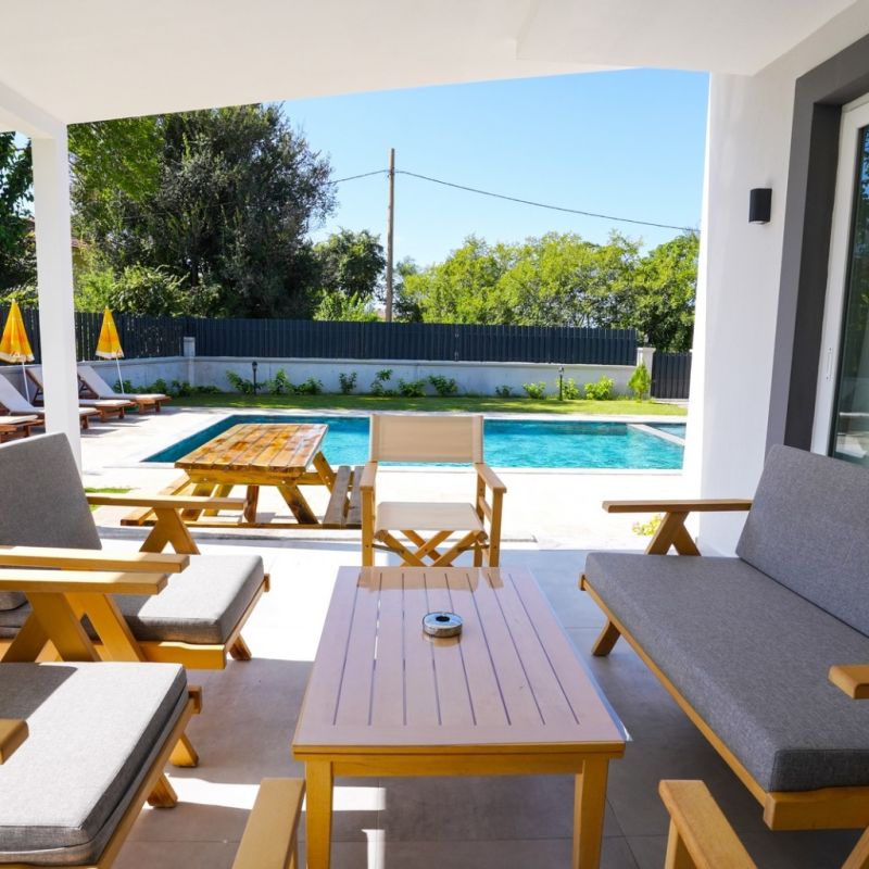 Villa Mandalin 12