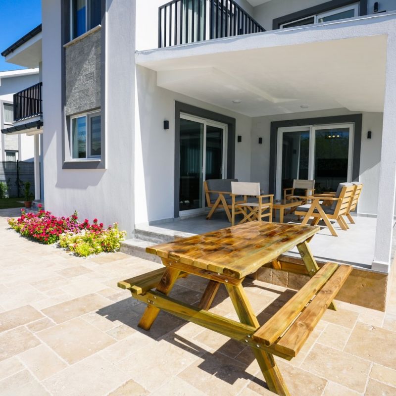 Villa Mandalin 8