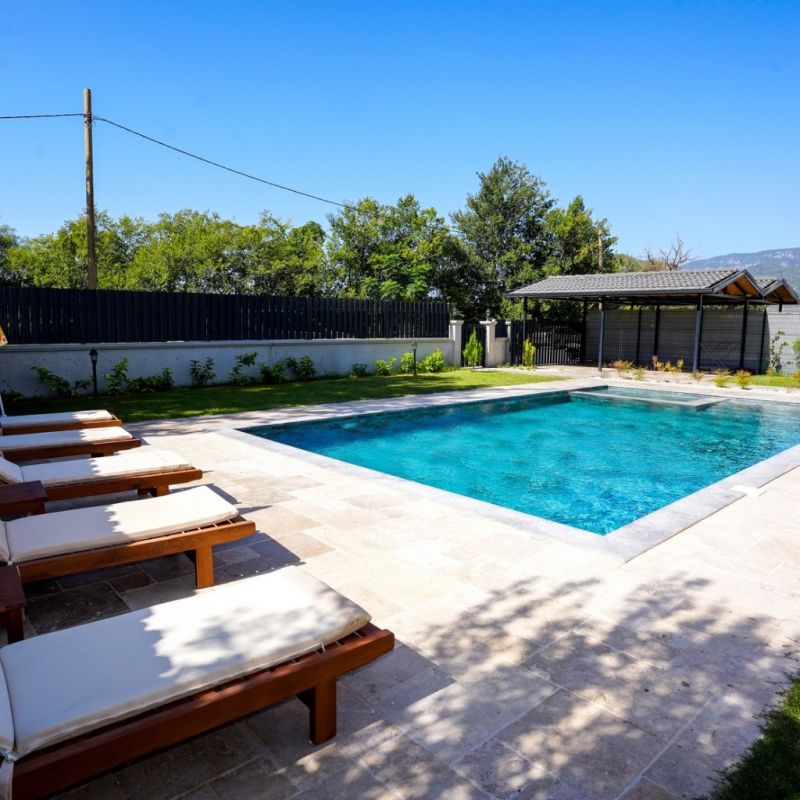 Villa Mandalin 5