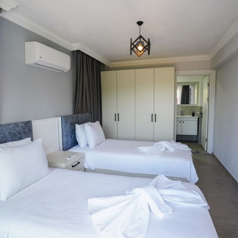 Villa Mandalin 27