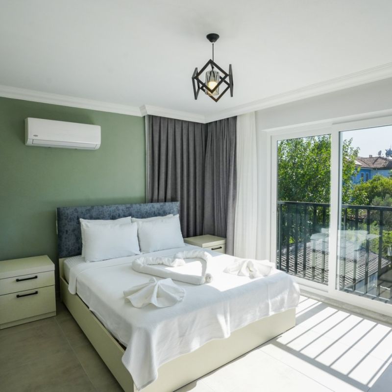 Villa Mandalin 36