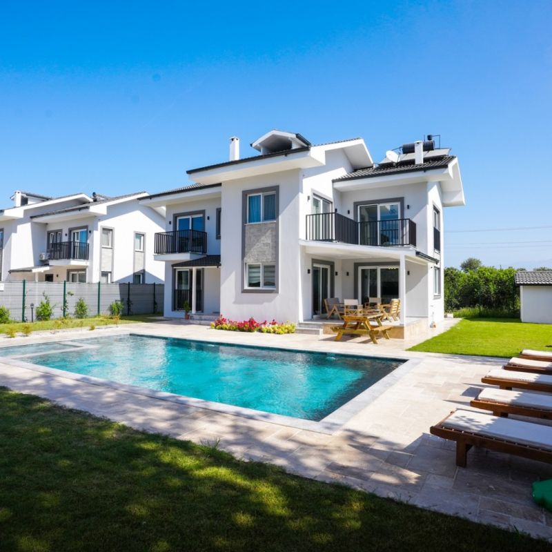 Villa Mandalin 4
