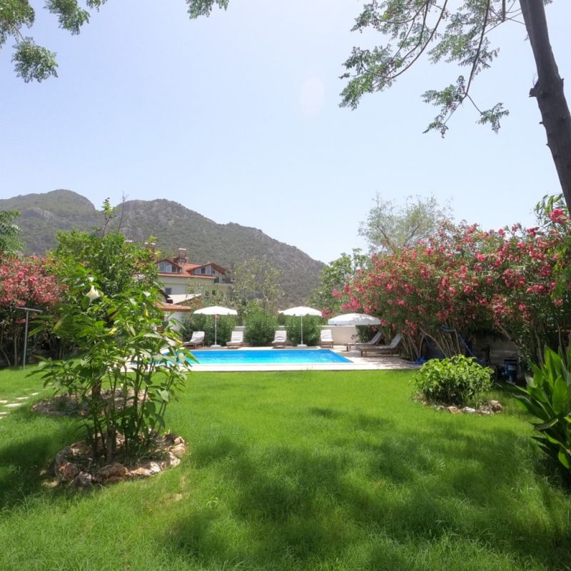 Villa Mulberry House 13