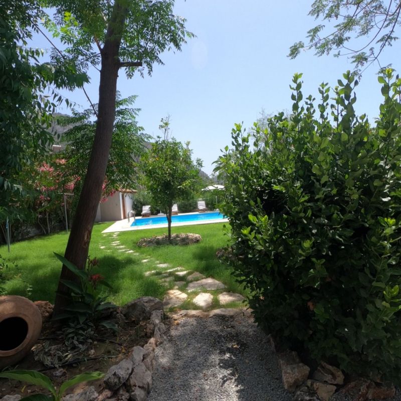 Villa Mulberry House 12