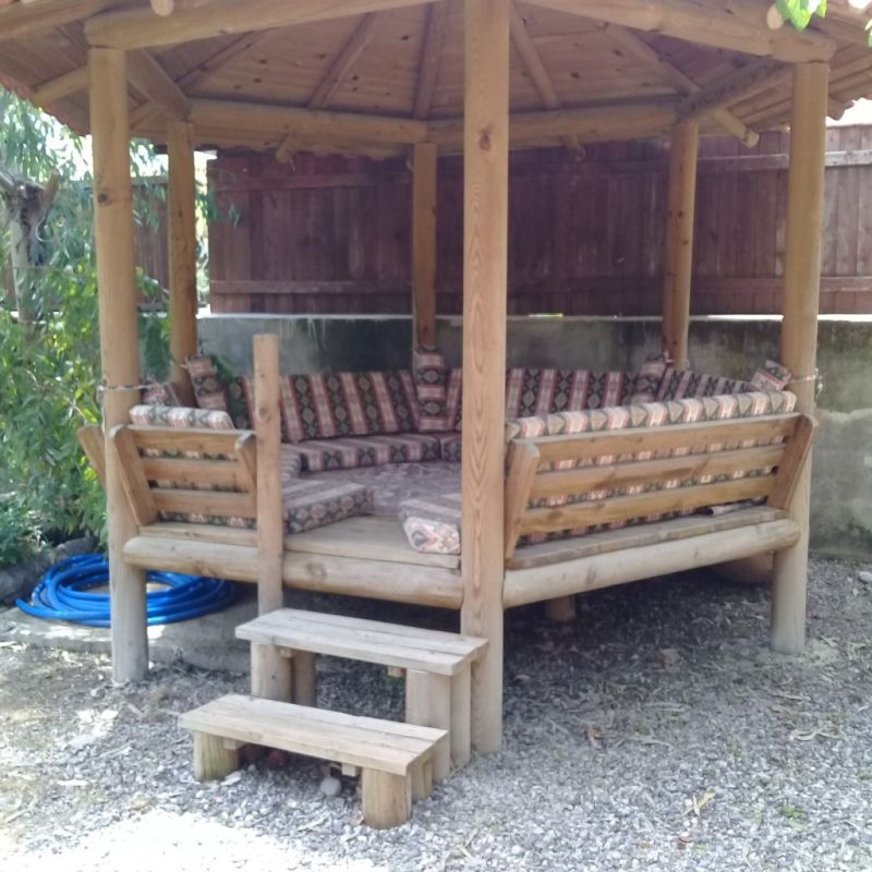 Villa Mulberry House 8