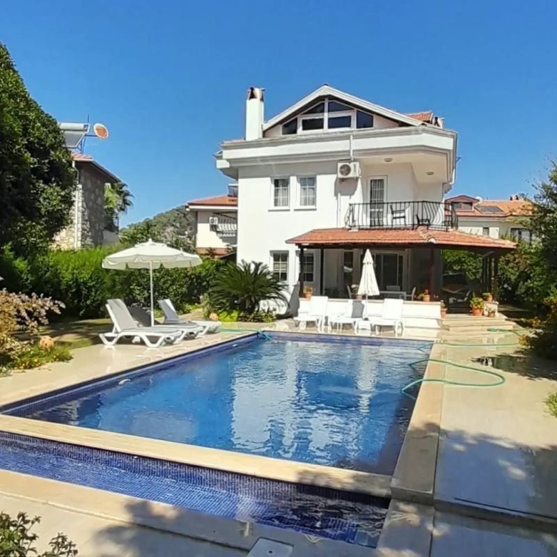 Villa Nest 2