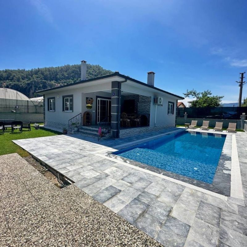 Villa Okaliptus 3