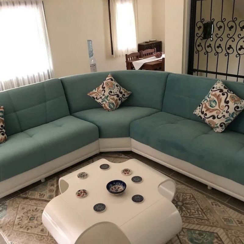 Villa Ölemez 17