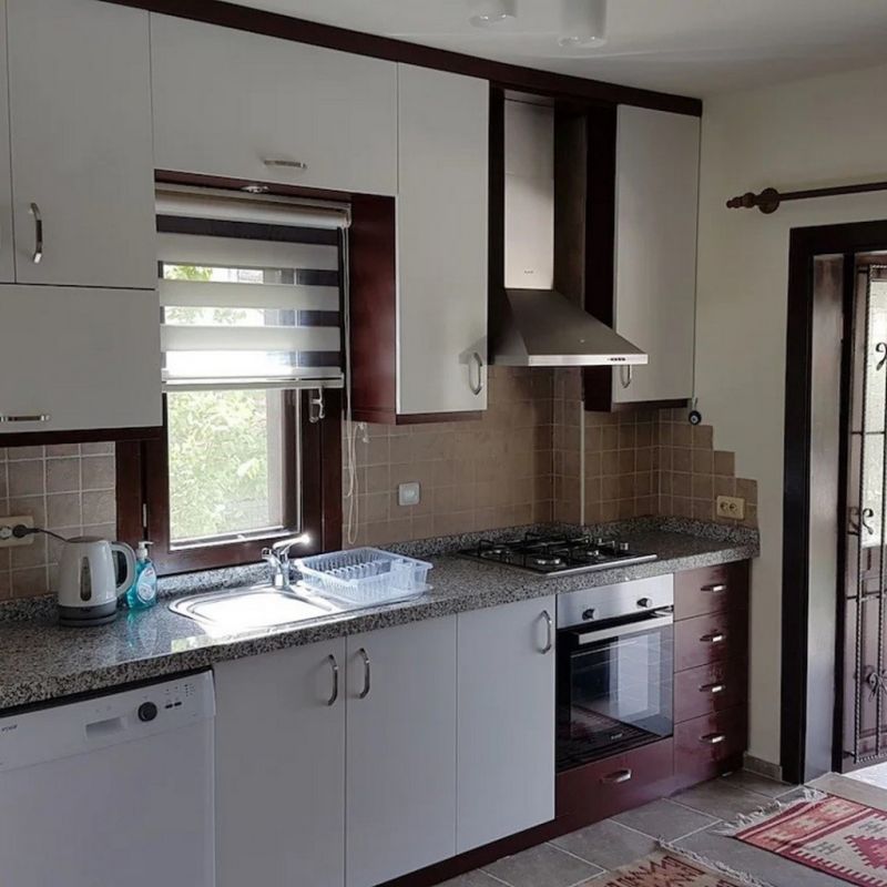Villa Ölemez 13