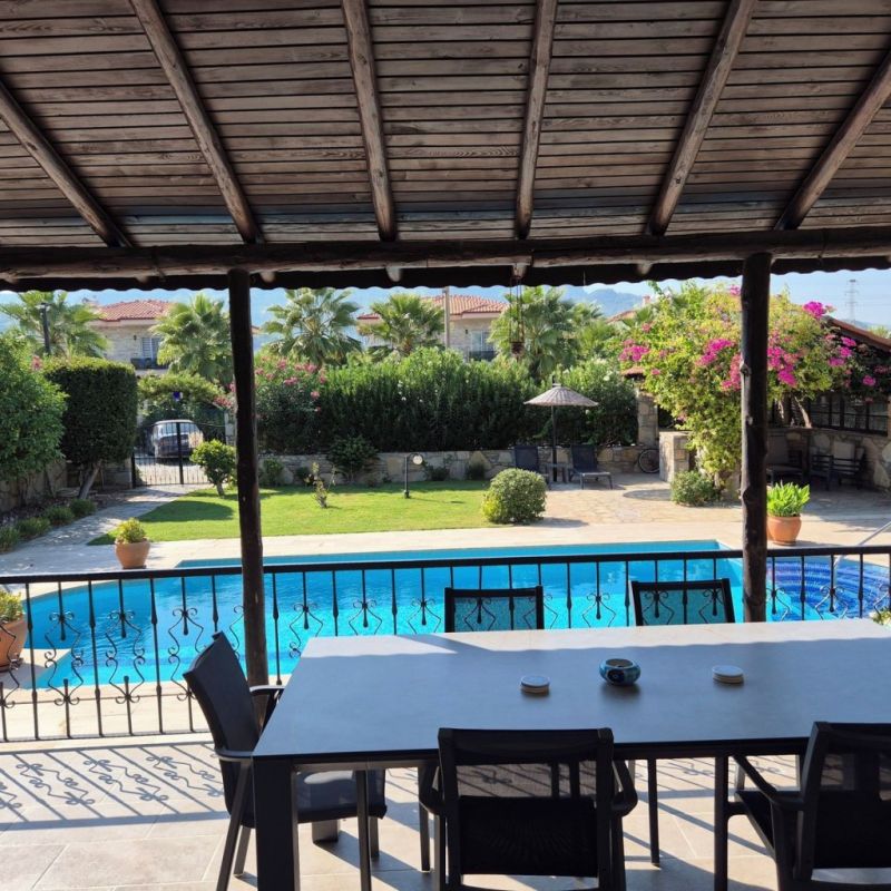 Villa Ölemez 11