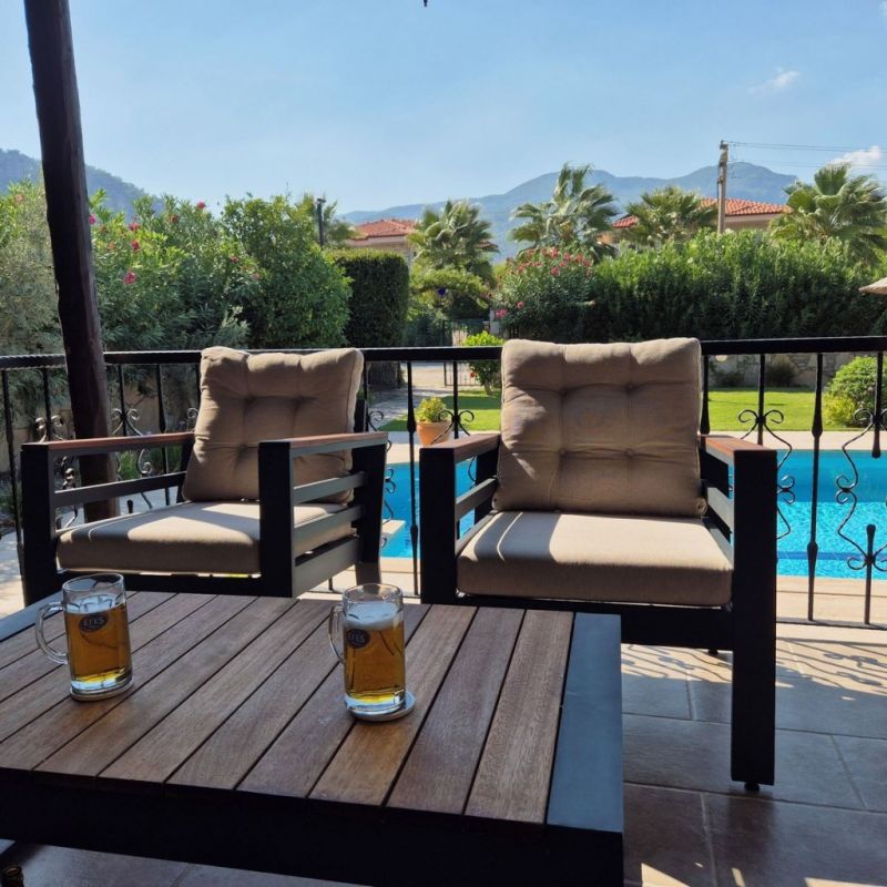 Villa Ölemez 9