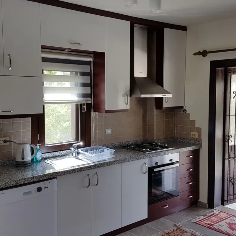 Villa Ölemez 15