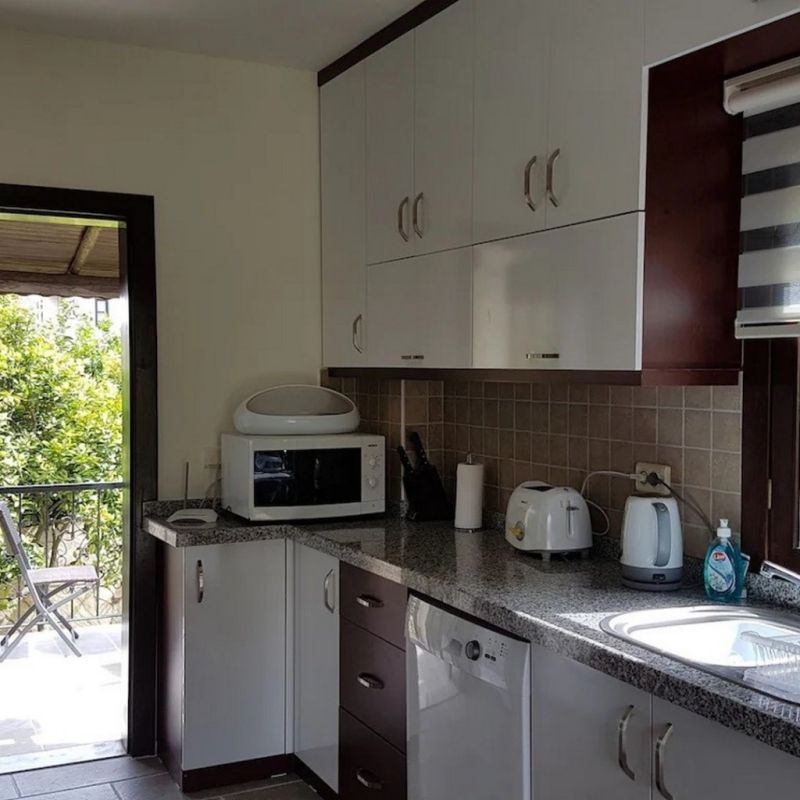 Villa Ölemez 14