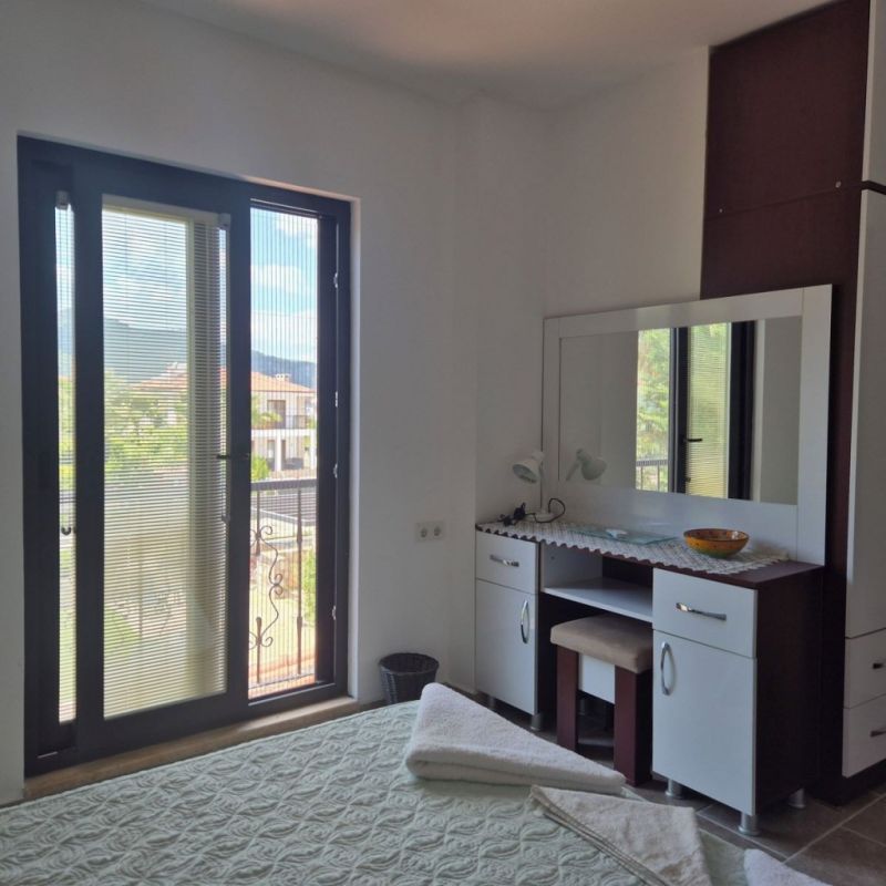 Villa Ölemez 24