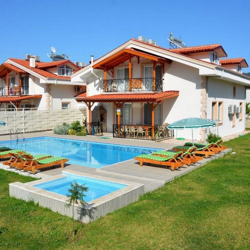 Villa River Green 4