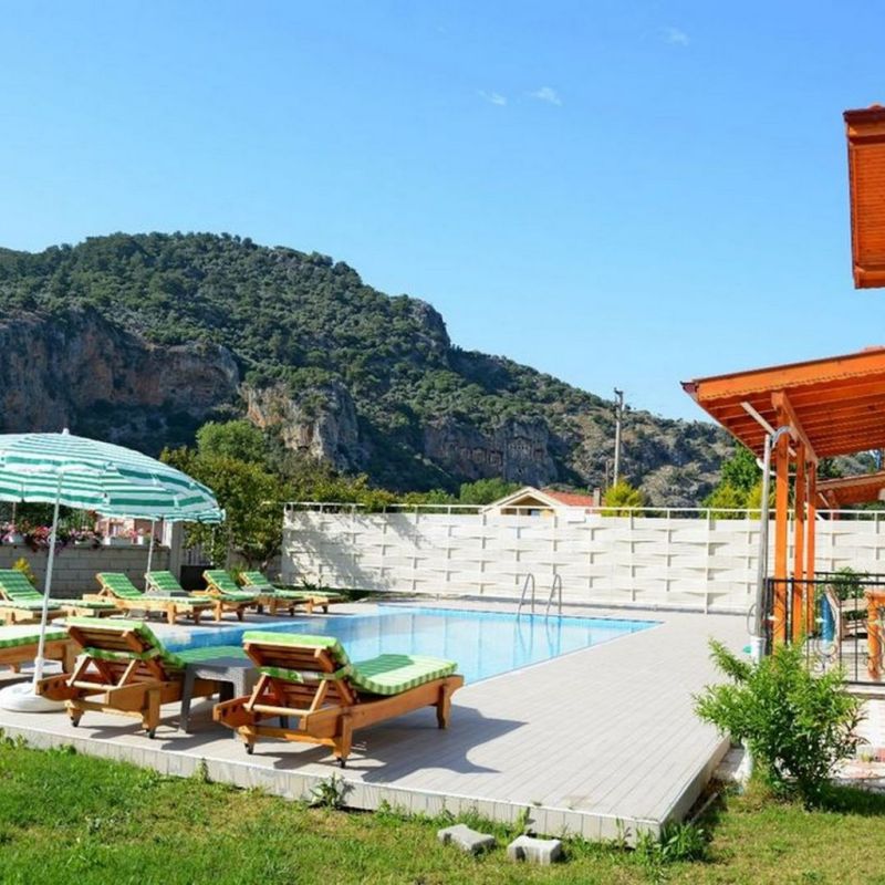Villa River Green 7