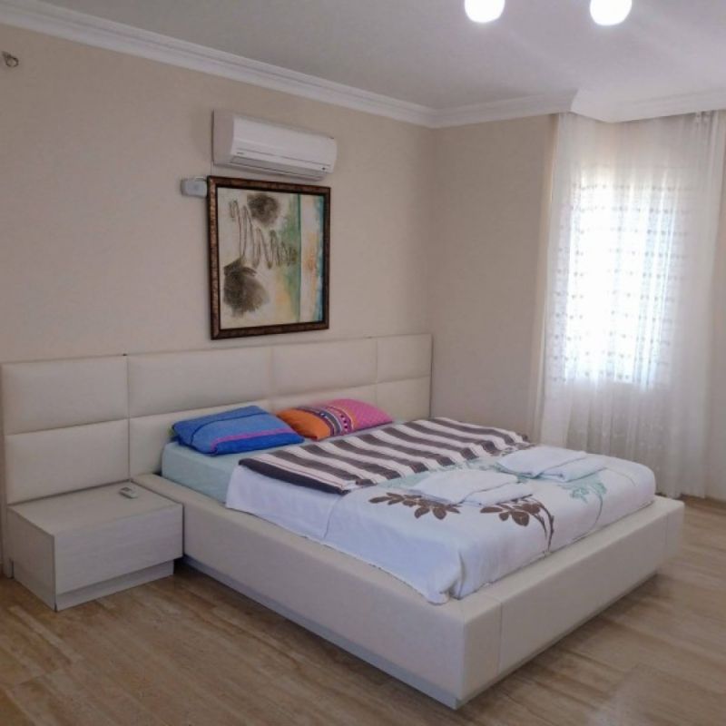 Villa Rota 4